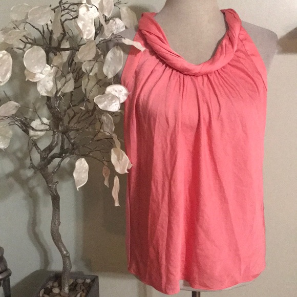 Talbots Tops - TALBOTS ELEGANT TOP